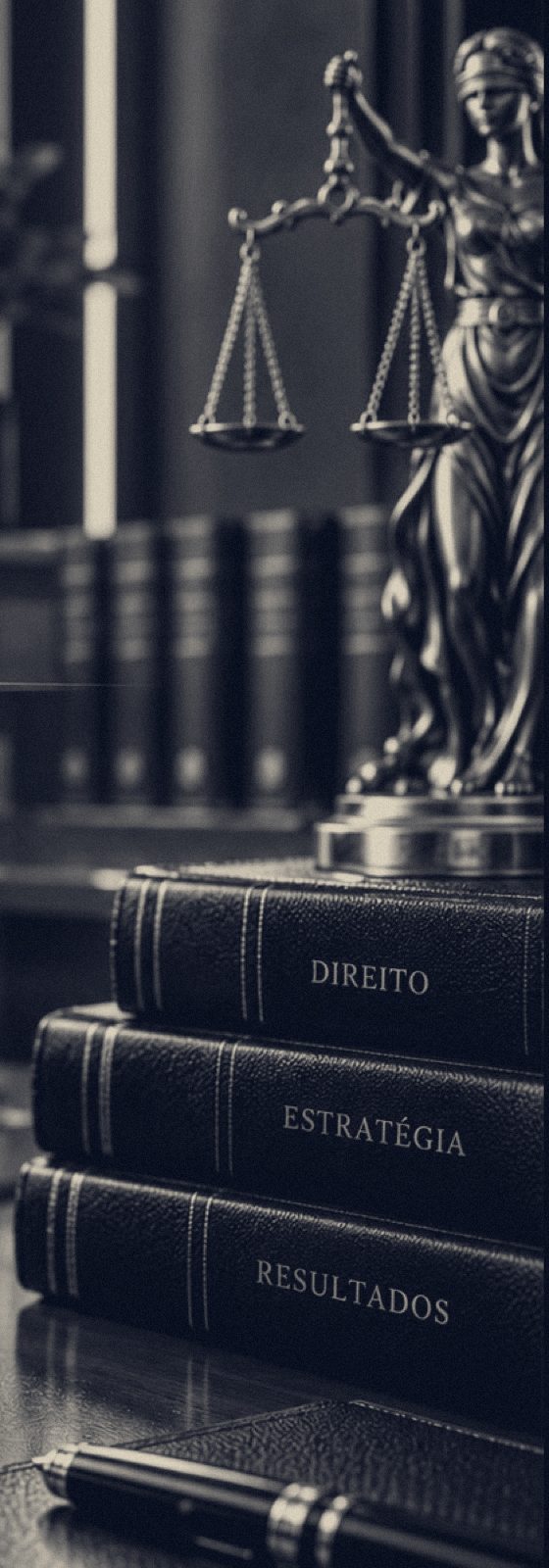 Escritório da Borges & Puig Advogados e Associados